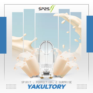 SP2S Pods