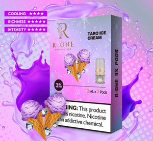 R One Pod 