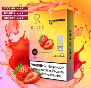 R One Pod 