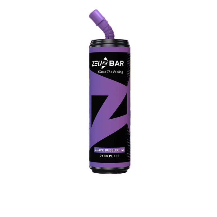 Zeuz Bar 9100 Puff