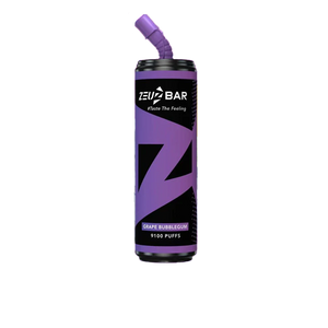 Zeuz Bar 9100 Puff