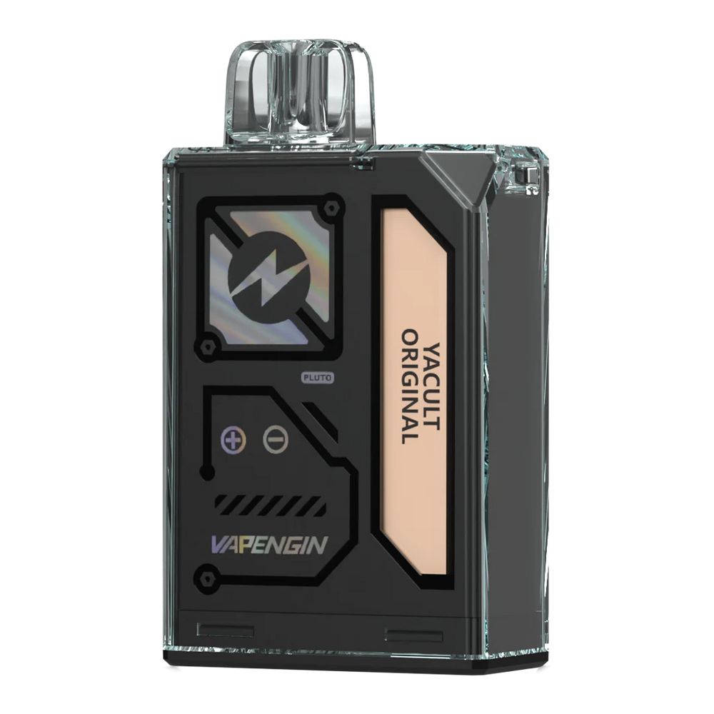 Vapengin Pluto 8500 Puff – Long-Lasting Rechargeable Vape