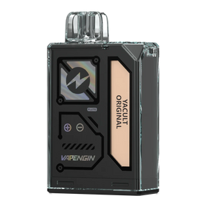 Vapengin Pluto 8500 Puff – Long-Lasting Rechargeable Vape