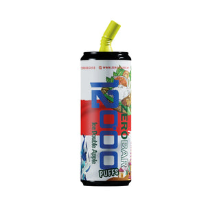 Zero Nicotine Vape