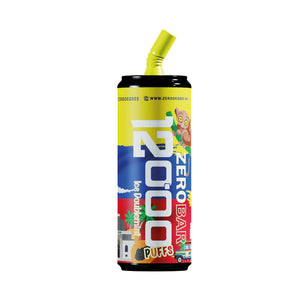 Zero Nicotine Vape