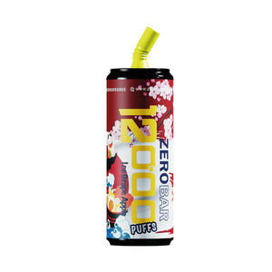 Zero Nicotine Vape
