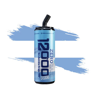 Zero Nicotine Vape