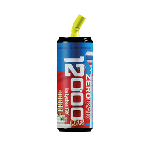 Zero Nicotine Vape