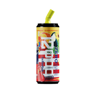 Zero Nicotine Vape