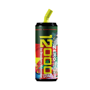Zero Nicotine Vape