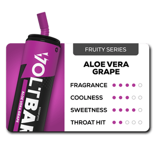 Volt Bar 6000 Puff