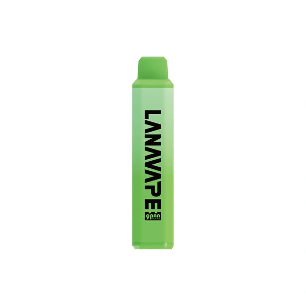 Lana Pen Plus 9000 Puff – High-Capacity Disposable Vape