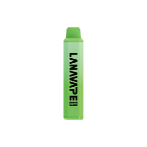 Lana Pen Plus 9000 Puff – High-Capacity Disposable Vape