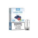 Lana Infinity Pods