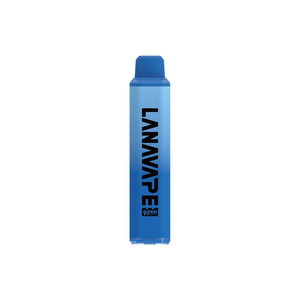 Lana Pen Plus 9000 Puff – High-Capacity Disposable Vape
