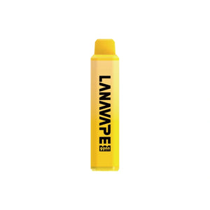 Lana Pen Plus 9000 Puff – High-Capacity Disposable Vape