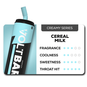 Volt Bar 6000 Puff