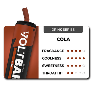 Volt Bar 6000 Puff