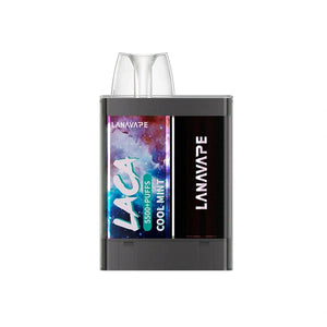 Laca 5500 Puff