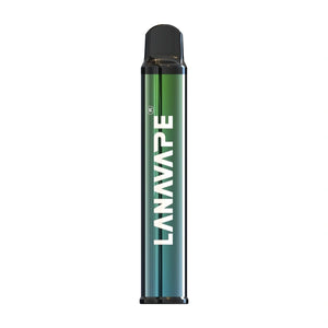 Lana Pen 2 Vape Device – Sleek Design, Portable Vaping
