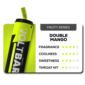 Volt Bar 6000 Puff