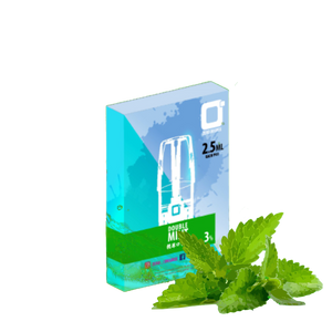 Zero Degree Pods