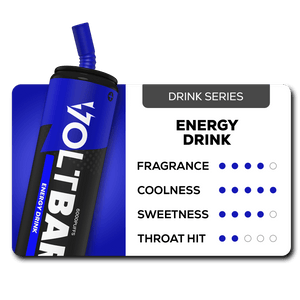 Volt Bar 6000 Puff