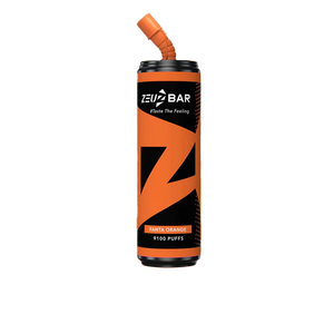 Zeuz Bar 9100 Puff