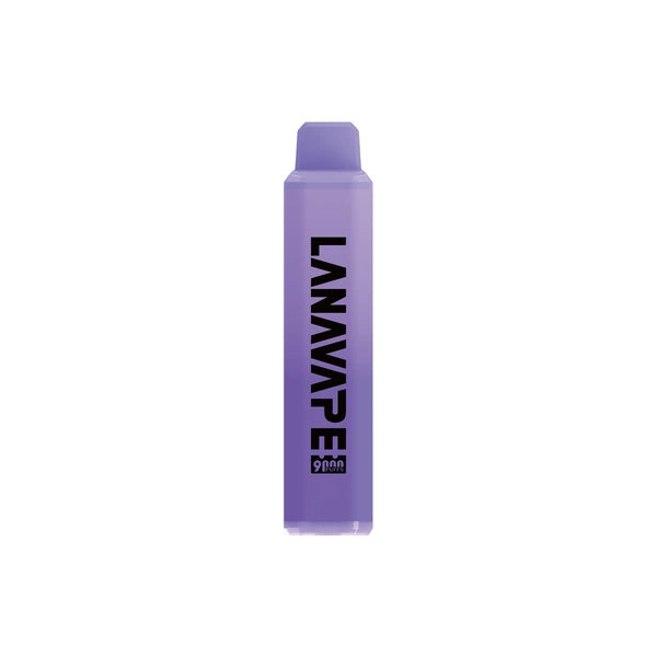 Lana Pen Plus 9000 Puff – High-Capacity Disposable Vape