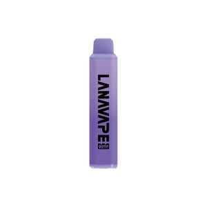 Lana Pen Plus 9000 Puff – High-Capacity Disposable Vape