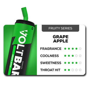 Volt Bar 6000 Puff