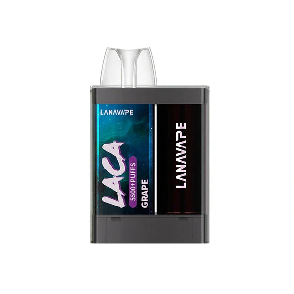 Laca 5500 Puff