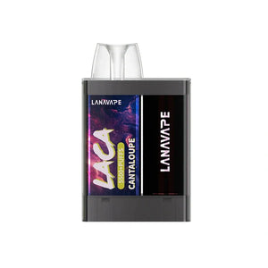 Laca 5500 Puff