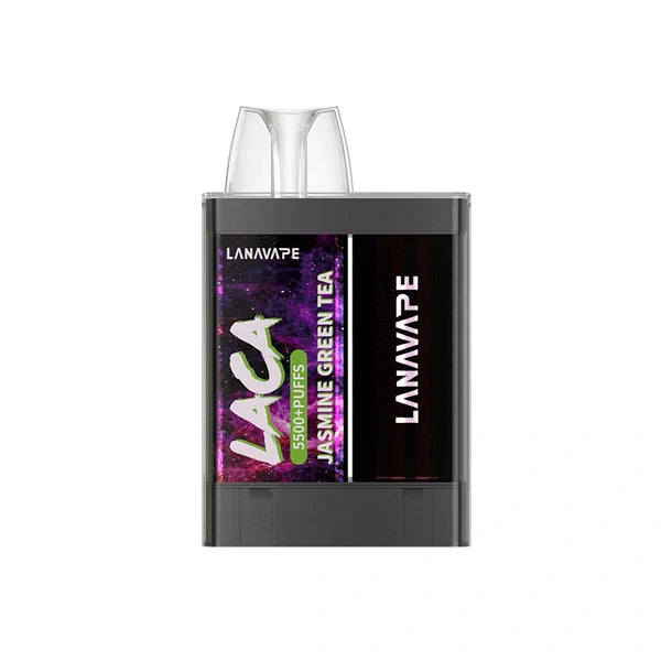 Lana 5500 Puff