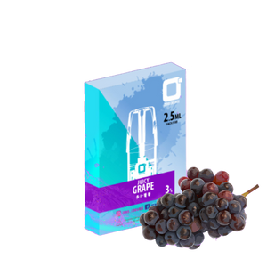 Zero Degree Pods