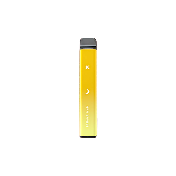 Kizz Pen 2500 Puff