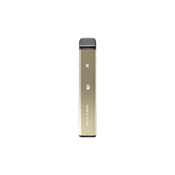 Kizz Pen 2500 Puff