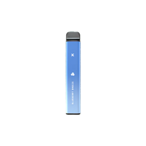Kizz Pen 2500 Puff