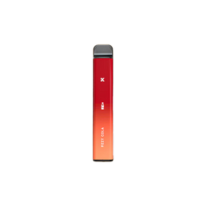 Kizz Pen 2500 Puff