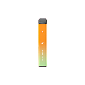 Kizz Pen 2500 Puff