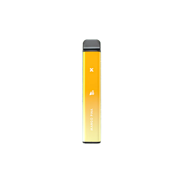 Kizz Pen 2500 Puff