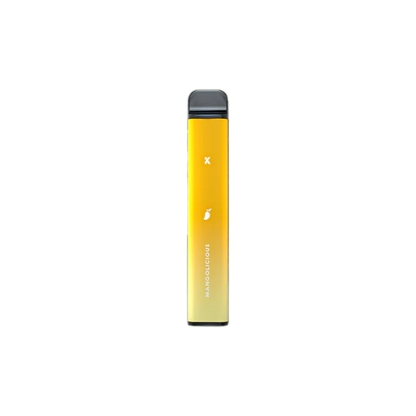 Kizz Pen 2500 Puff