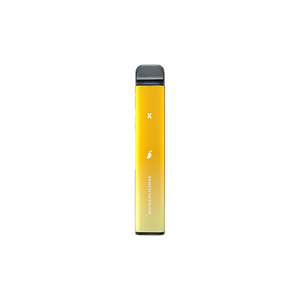 Kizz Pen 2500 Puff