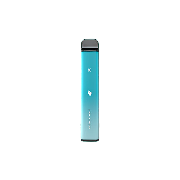 Kizz Pen 2500 Puff