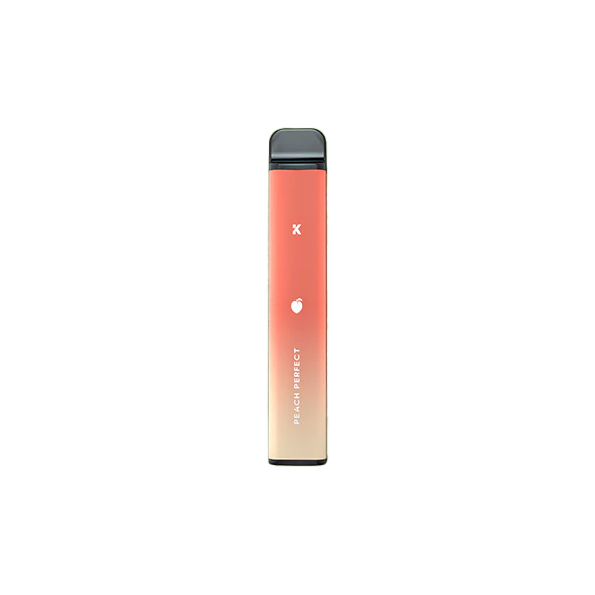 Kizz Pen 2500 Puff