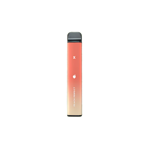 Kizz Pen 2500 Puff