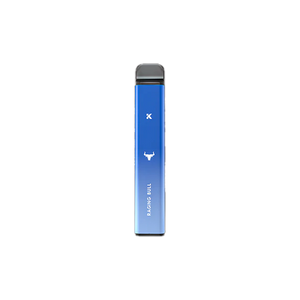 Kizz Pen 2500 Puff