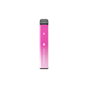 Kizz Pen 2500 Puff
