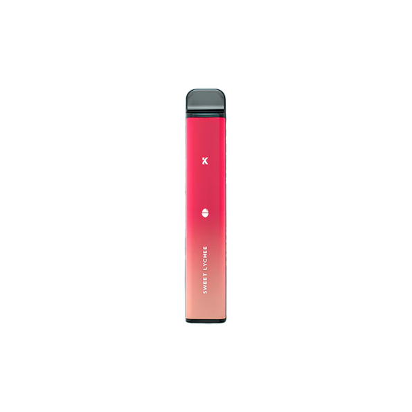 Kizz Pen 2500 Puff