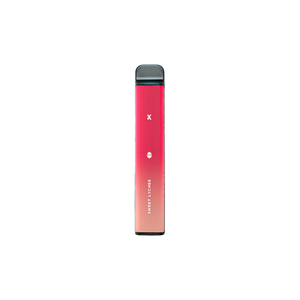 Kizz Pen 2500 Puff